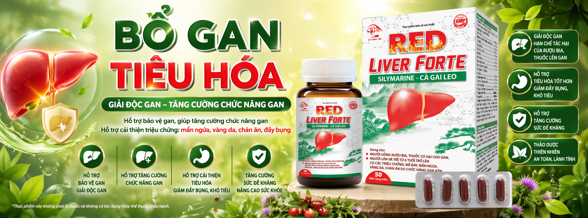 DƯỢC PHẨM BÌNH TÂN